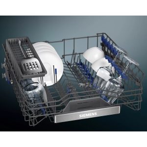 Máy Rửa Bát Bán Âm Siemens iQ700 SN57YS01BD 5 Máy Rửa Bát Bán Âm Siemens iQ700 SN57YS01BD