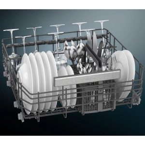 Máy Rửa Bát Bán Âm Siemens iQ700 SN57YS01BD 6 Máy Rửa Bát Bán Âm Siemens iQ700 SN57YS01BD