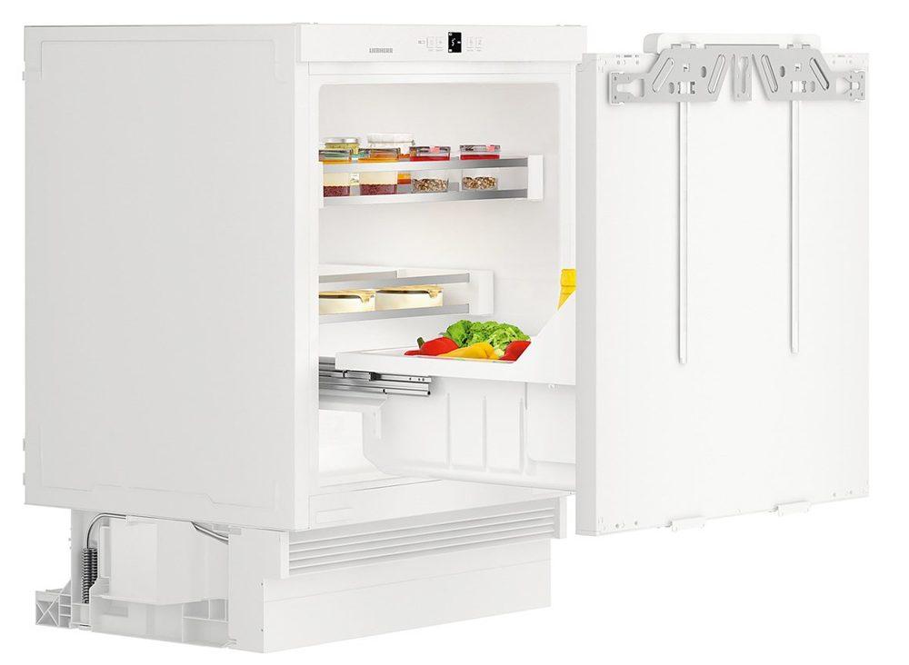 Tủ Lạnh Âm Tủ Liebherr UIKo 1550 Màu Trắng 132L 8 Tu Lanh Am Tu Liebherr UIKo 1550 Mau Trang 132L e1671612867551