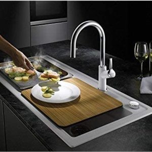 Khay Thoát Nước Blanco 223067 4 Khay Thoát Nước Blanco 223067