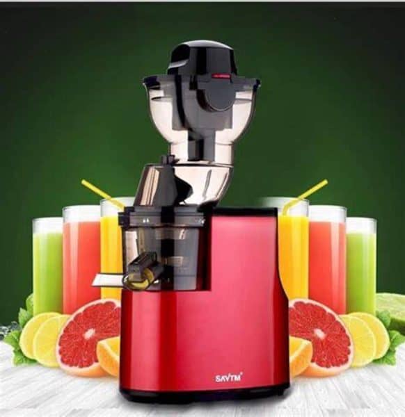 Máy ép chậm là gì? Cấu tạo máy ép chậm như thế nào? 1 Máy ép chậm là thiết bị không thể thiếu trong các gia đình hiện nay