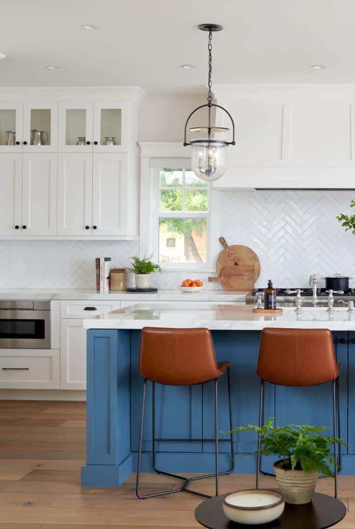 22 Xu Hướng Nhà Bếp Đẹp Nhất Cho Năm 2023 2 xu hướng thiết kế nhà bếp 2023