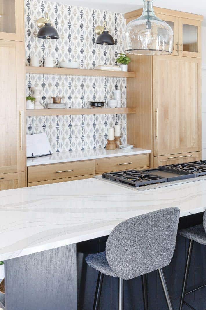 22 Xu Hướng Nhà Bếp Đẹp Nhất Cho Năm 2023 12 xu hướng thiết kế nhà bếp 2023