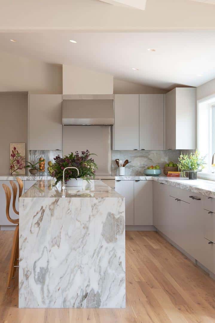 22 Xu Hướng Nhà Bếp Đẹp Nhất Cho Năm 2023 13 xu hướng thiết kế nhà bếp 2023