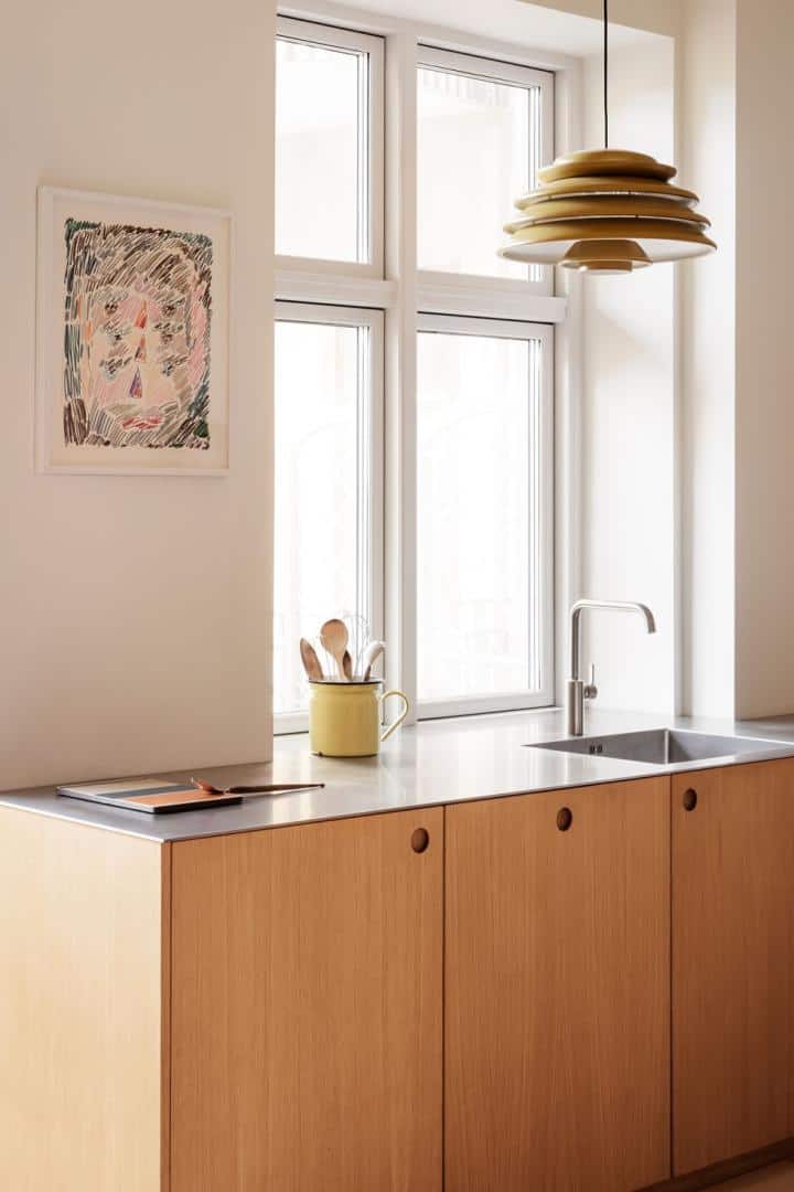 22 Xu Hướng Nhà Bếp Đẹp Nhất Cho Năm 2023 15 xu hướng thiết kế nhà bếp 2023