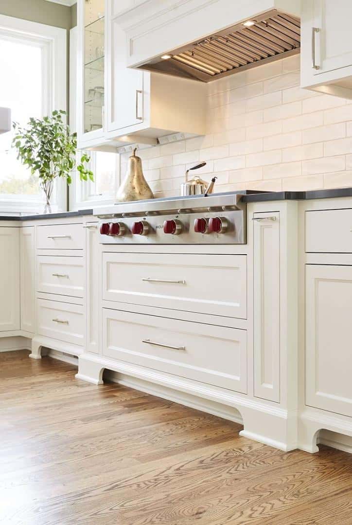 22 Xu Hướng Nhà Bếp Đẹp Nhất Cho Năm 2023 16 xu hướng thiết kế nhà bếp 2023