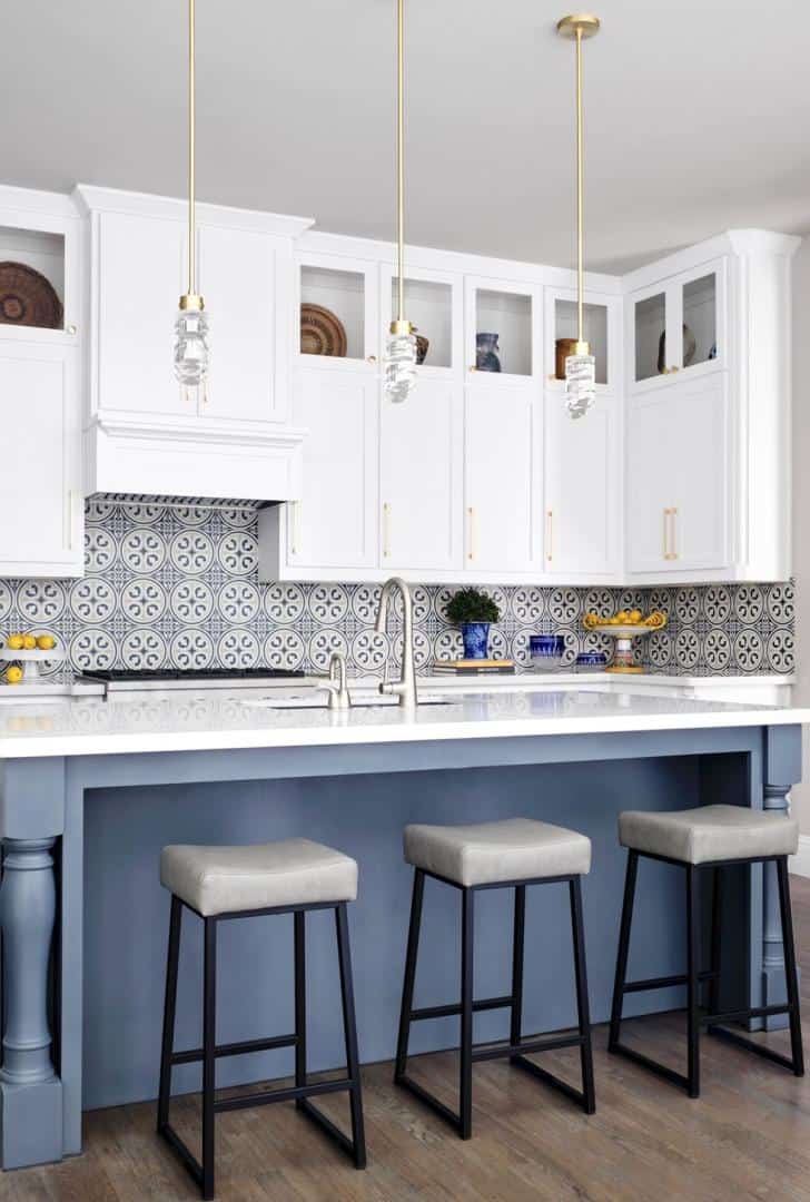 22 Xu Hướng Nhà Bếp Đẹp Nhất Cho Năm 2023 17 xu hướng thiết kế nhà bếp 2023