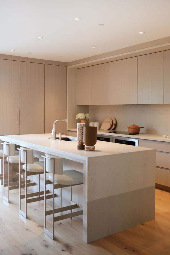 22 Xu Hướng Nhà Bếp Đẹp Nhất Cho Năm 2023 19 xu hướng thiết kế nhà bếp 2023