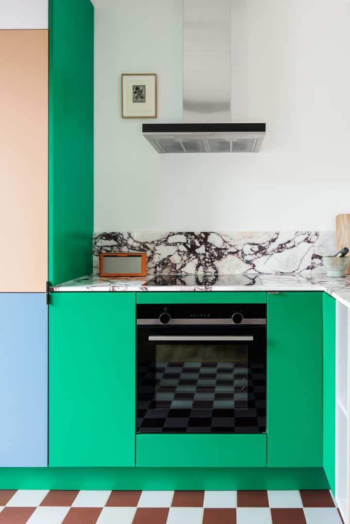 22 Xu Hướng Nhà Bếp Đẹp Nhất Cho Năm 2023 20 xu hướng thiết kế nhà bếp 2023