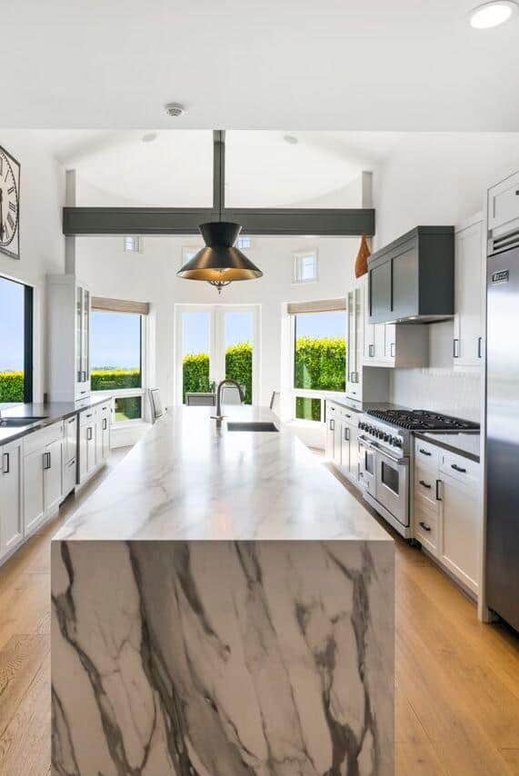 22 Xu Hướng Nhà Bếp Đẹp Nhất Cho Năm 2023 21 xu hướng thiết kế nhà bếp 2023