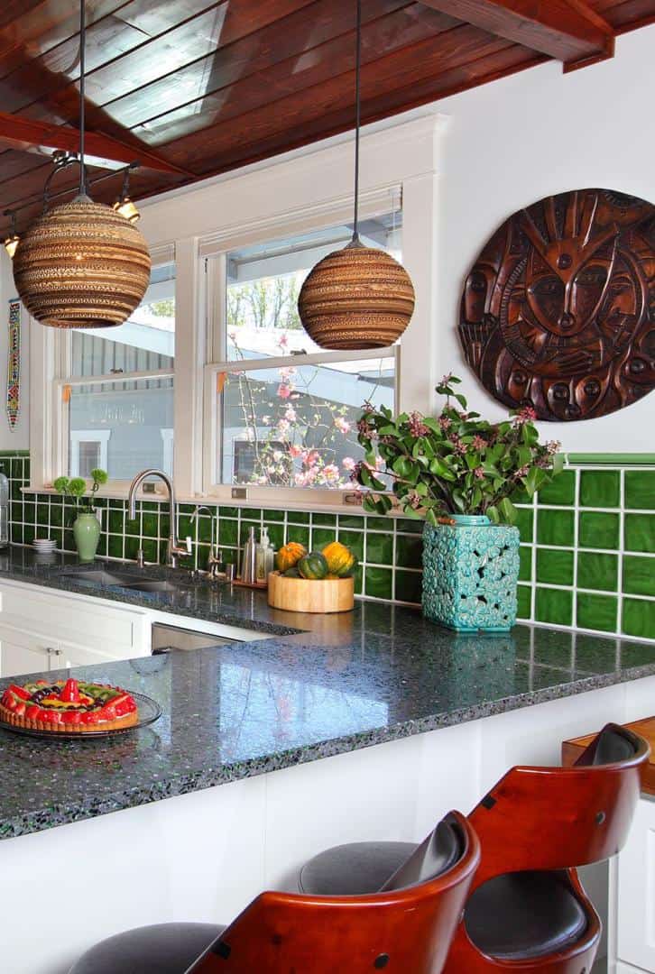 22 Xu Hướng Nhà Bếp Đẹp Nhất Cho Năm 2023 22 xu hướng thiết kế nhà bếp 2023