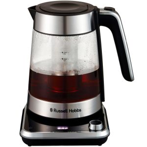 Ấm Đun Nước Russell Hobbs Attentiv 26200-70 1,7L