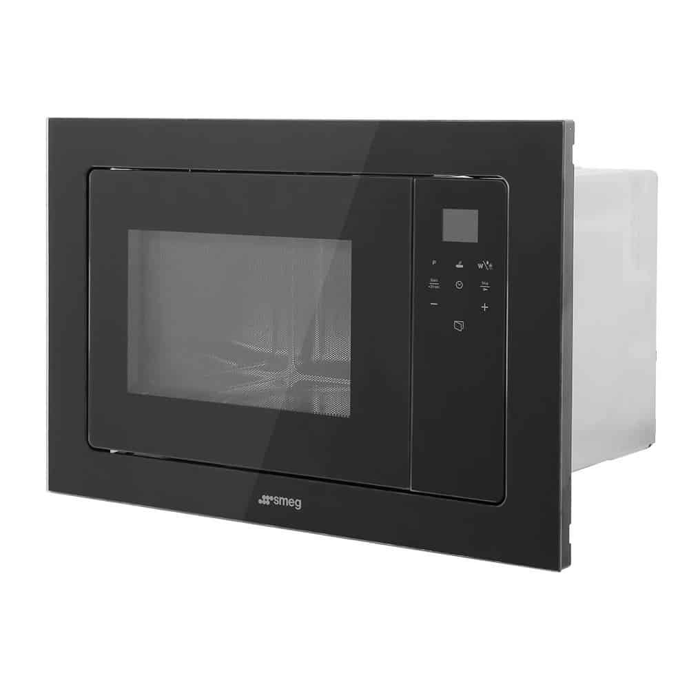 Lò Vi Sóng Smeg FMI120N2