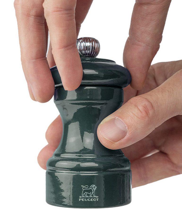 Lọ Xay Tiêu Peugeot Bistrorama 10cm Các Màu Sắc 7 Lọ Xay Tiêu Peugeot Bistrorama 10cm Các Màu Sắc