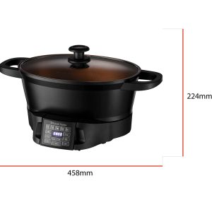 Nồi Nấu Đa Năng Russell Hobbs 28270-56 Good to Go
