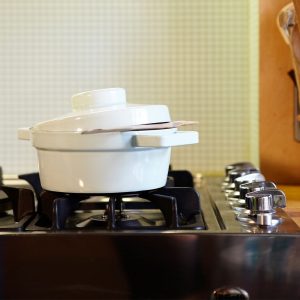 Nồi Riess Aromapots Pure White Các Kích Thước 6 Nồi Riess Aromapots Pure White Các Kích Thước