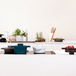 Nồi Riess Aromapots Pure White Các Kích Thước 7 Nồi Riess Aromapots Pure White Các Kích Thước