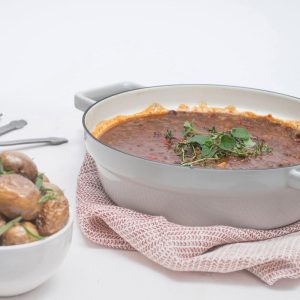 Nồi Riess Aromapots Pure White Các Kích Thước 8 Nồi Riess Aromapots Pure White Các Kích Thước