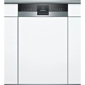 Máy Rửa Bát Bán Âm Siemens iQ500 SR55YS05ME