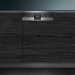 Máy Rửa Bát Bán Âm Siemens iQ500 SR55YS05ME 3 Máy Rửa Bát Bán Âm Siemens iQ500 SR55YS05ME