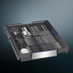 Máy Rửa Bát Bán Âm Siemens iQ500 SR55ZS00MD extraKlasse 4 Máy Rửa Bát Bán Âm Siemens iQ500 SR55ZS00MD extraKlasse