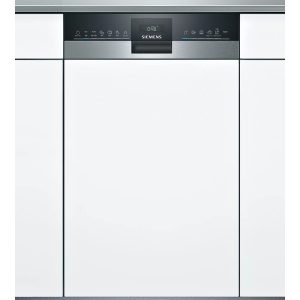 Máy Rửa Bát Bán Âm Siemens iQ500 SR55ZS11ME