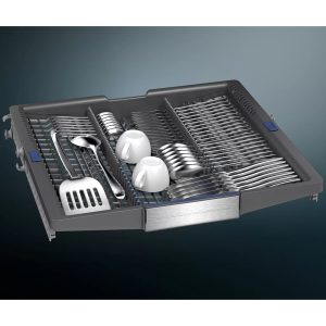 Máy Rửa Bát Âm Tủ Siemens iQ700 SX87YX03CE XXL 4 Máy Rửa Bát Âm Tủ Siemens iQ700 SX87YX03CE XXL