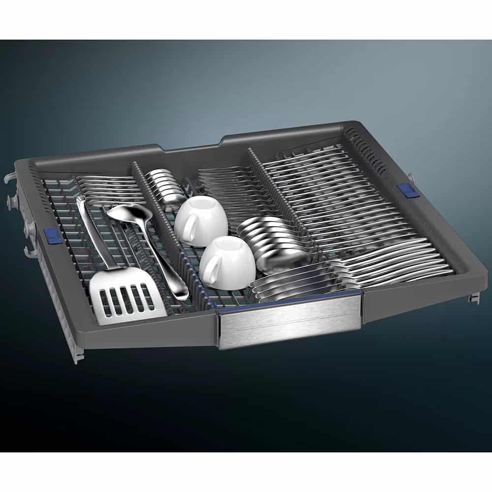 Siemens iQ700 SX87YX03CE-3 Máy Rửa Bát Âm Tủ Siemens iQ700 SX87YX03CE XXL