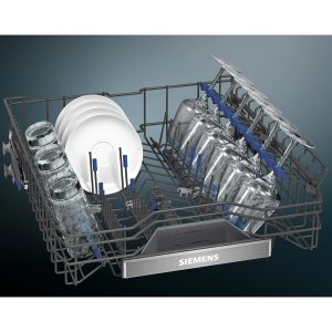 Máy Rửa Bát Âm Tủ Siemens iQ700 SX87YX03CE XXL 5 Máy Rửa Bát Âm Tủ Siemens iQ700 SX87YX03CE XXL