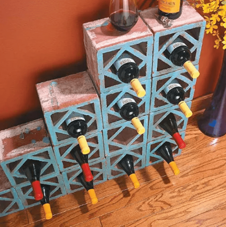 21 Ý Tưởng Thiết Kế Không Gian Bảo Quản Rượu Độc Đáo 1 21 ý tưởng thiết kế không gian bảo quản rượu