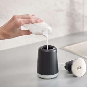 Bình Đựng Nước Rửa Tay Joseph Joseph 85137 Presto 4 Bình Đựng Nước Rửa Tay Joseph Joseph 85137 Presto