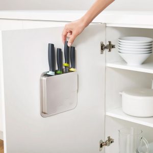 Bộ Dao Làm Bếp 4 Món Joseph Joseph DoorStore 10303 7 Bộ Dao Làm Bếp 4 Món Joseph Joseph DoorStore 10303