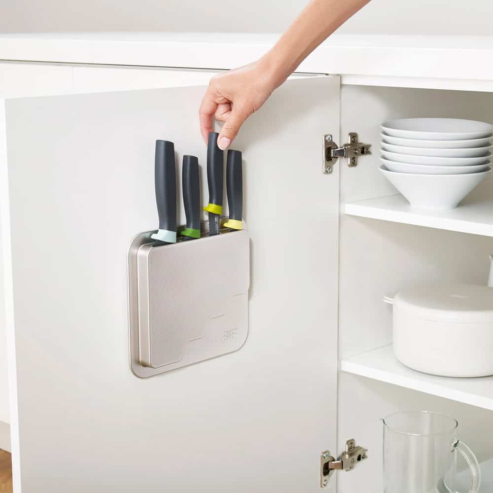 Bộ Dao Làm Bếp 4 Món Joseph Joseph DoorStore 10303 8 Bộ Dao Làm Bếp 4 Món Joseph Joseph DoorStore 10303