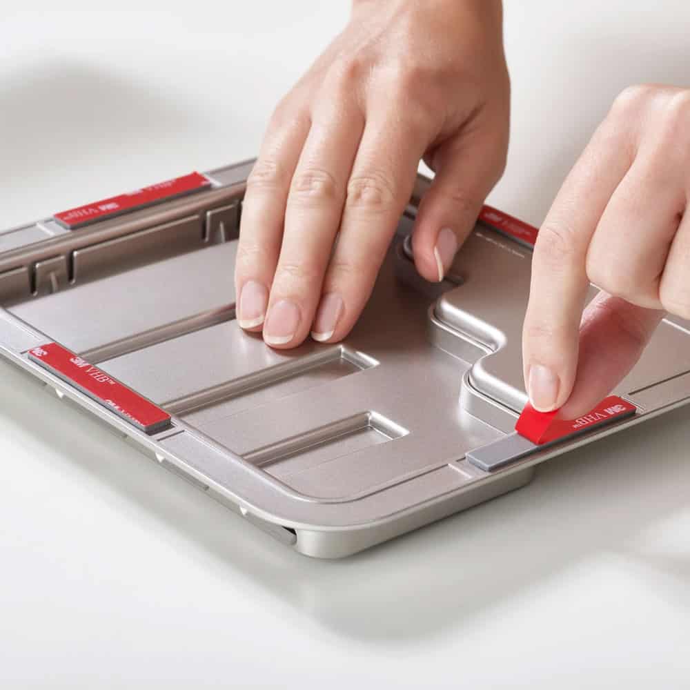 Bộ Dao Làm Bếp 4 Món Joseph Joseph DoorStore 10303 Bộ Dao Làm Bếp 4 Món Joseph Joseph DoorStore 10303