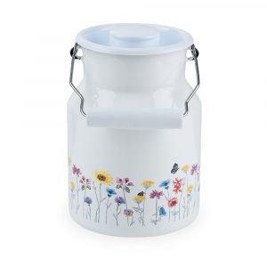 Hộp Đựng Sữa Riess Country Flora 0506-070 1,5L