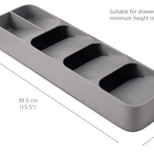 Khay Đựng Đũa Thìa Joseph Joseph DrawerStore 85119 7 Khay Đựng Đũa Thìa Joseph Joseph DrawerStore 85119