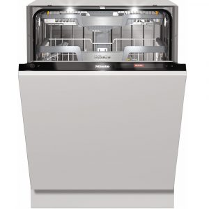 Máy Rửa Bát Miele G 7975 SCVi XXL AutoDos K2O Âm Toàn Phần