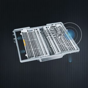 Máy Rửa Bát Miele G 7975 SCVi XXL AutoDos K2O Âm Toàn Phần 10 Máy Rửa Bát Miele G 7975 SCVi XXL AutoDos K2O Âm Toàn Phần