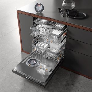 Máy Rửa Bát Miele G 7975 SCVi XXL AutoDos K2O Âm Toàn Phần 5 Máy Rửa Bát Miele G 7975 SCVi XXL AutoDos K2O Âm Toàn Phần