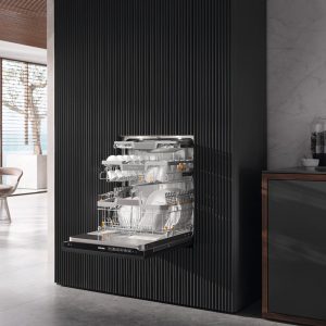 Máy Rửa Bát Miele G 7975 SCVi XXL AutoDos K2O Âm Toàn Phần 4 Máy Rửa Bát Miele G 7975 SCVi XXL AutoDos K2O Âm Toàn Phần