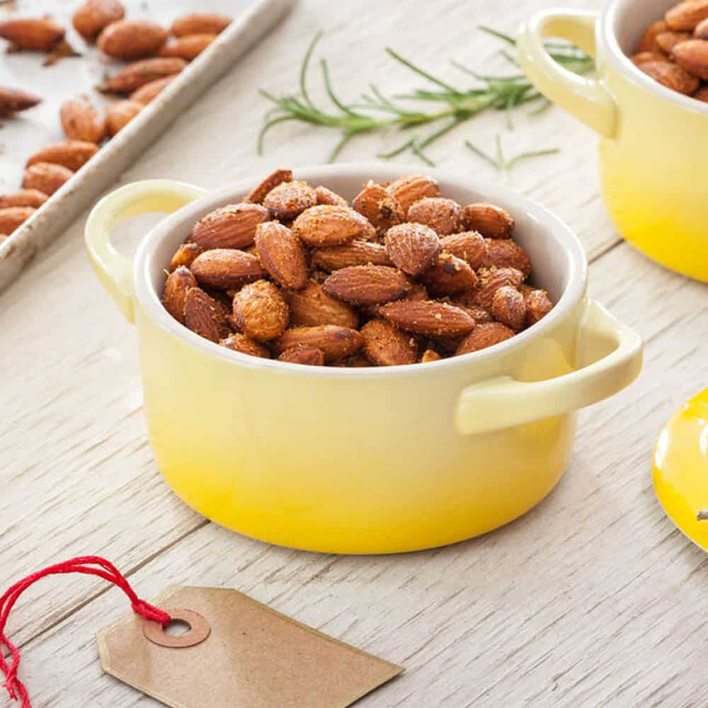 Nồi Gốm LeCreuset Mini Cocotte 10cm - 0,2L Soleil Nồi Gốm LeCreuset Mini Cocotte 10cm - 0,2L Soleil