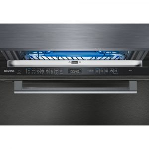 Máy Rửa Bát Âm Tủ Siemens iQ500 SX75ZX49CE XXL 3 Máy Rửa Bát Âm Tủ Siemens iQ500 SX75ZX49CE XXL