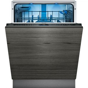 Máy Rửa Bát Âm Tủ Siemens iQ700 SN87Y801BE