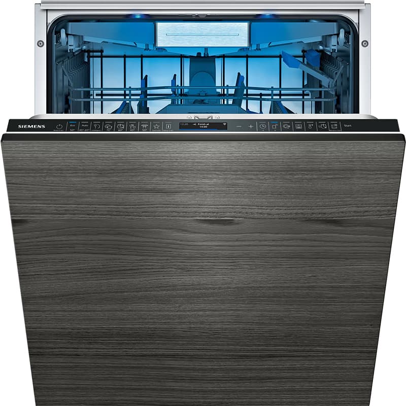 Máy Rửa Bát Âm Tủ Siemens iQ700 SN87YX03CE 13 Máy Rửa Bát Âm Tủ Siemens iQ700 SN87YX03CE