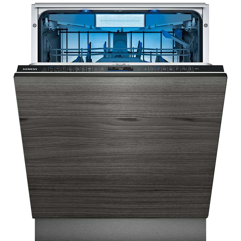 Máy Rửa Bát Âm Tủ Siemens iQ700 SN97T800CE 1 Máy Rửa Bát Âm Tủ Siemens iQ700 SN97T800CE