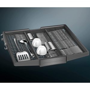 Máy Rửa Bát Âm Tủ Siemens iQ500 SX85TX00CE XXL 4 Máy Rửa Bát Âm Tủ Siemens iQ500 SX85TX00CE XXL