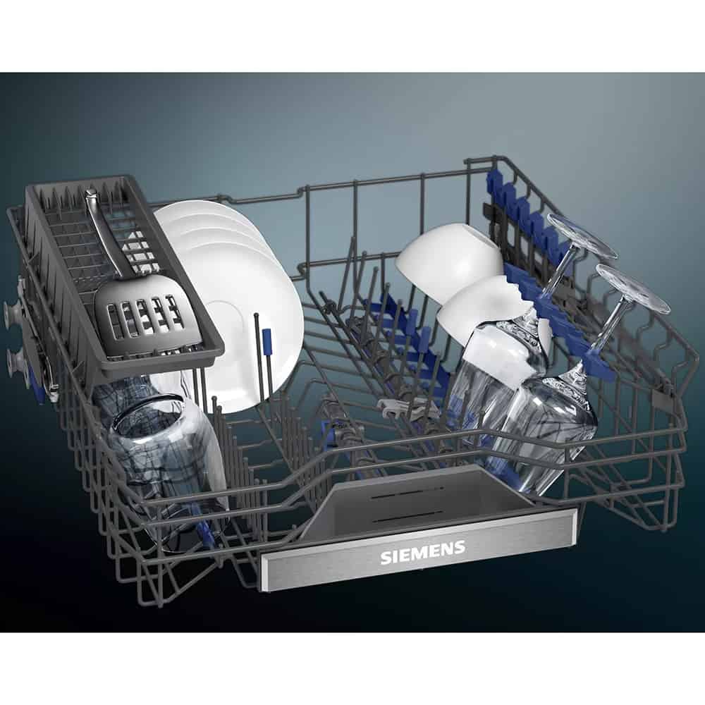 Siemens iQ700 SX87Y801BE-3 Máy Rửa Bát Âm Tủ Siemens iQ700 SX87Y801BE XXL