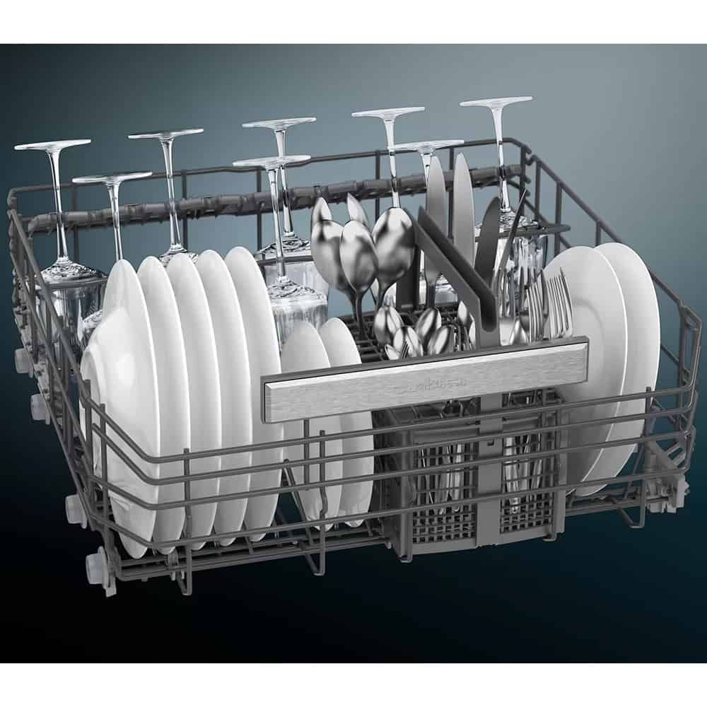 Siemens iQ700 SX87Y801BE-4 Máy Rửa Bát Âm Tủ Siemens iQ700 SX87Y801BE XXL