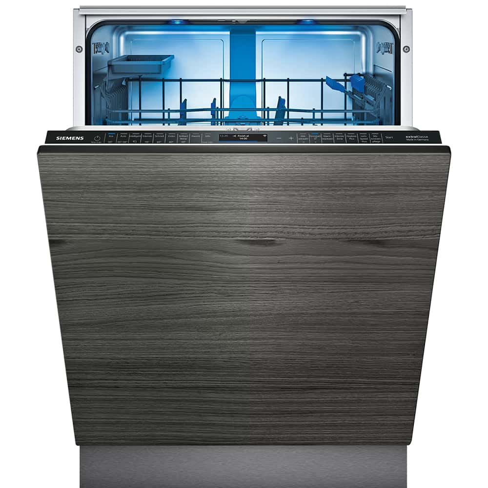 Siemens iQ700 SX87YX01BD-11 Máy Rửa Bát Âm Tủ Siemens iQ700 SX87YX01BD extraKlasse