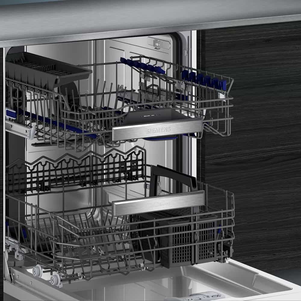 Siemens iQ700 SX87YX01BD-2 Máy Rửa Bát Âm Tủ Siemens iQ700 SX87YX01BD extraKlasse